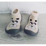 zapatos-bebe-blandos-de-banannas