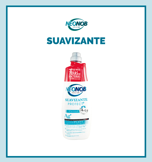 suavizante neonob