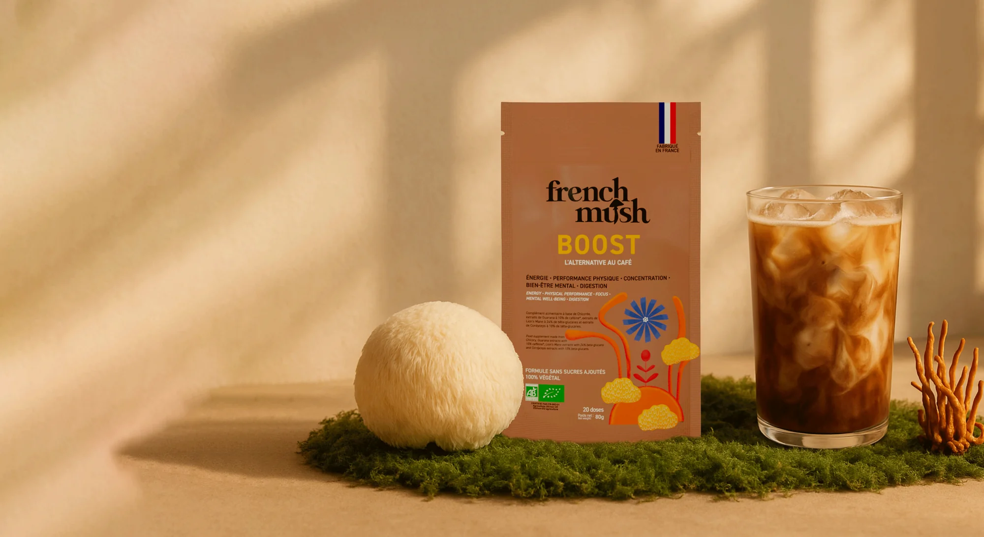 frensh mush boost 2