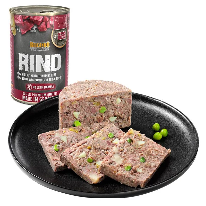 beef