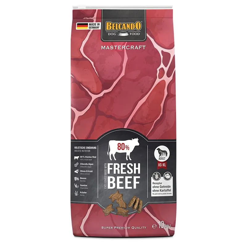 belcando beef