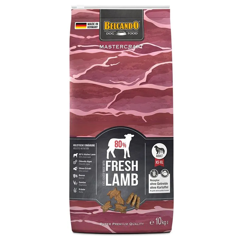 lamb