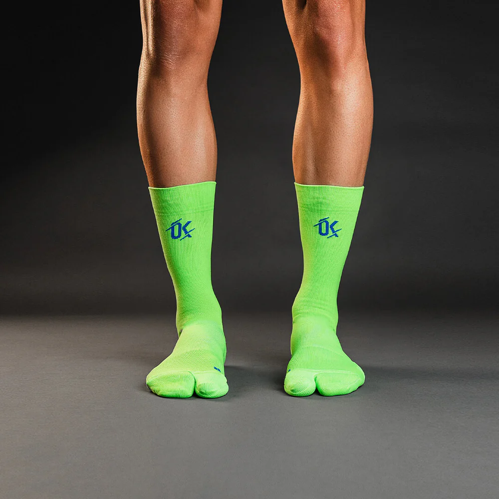 podocks verde