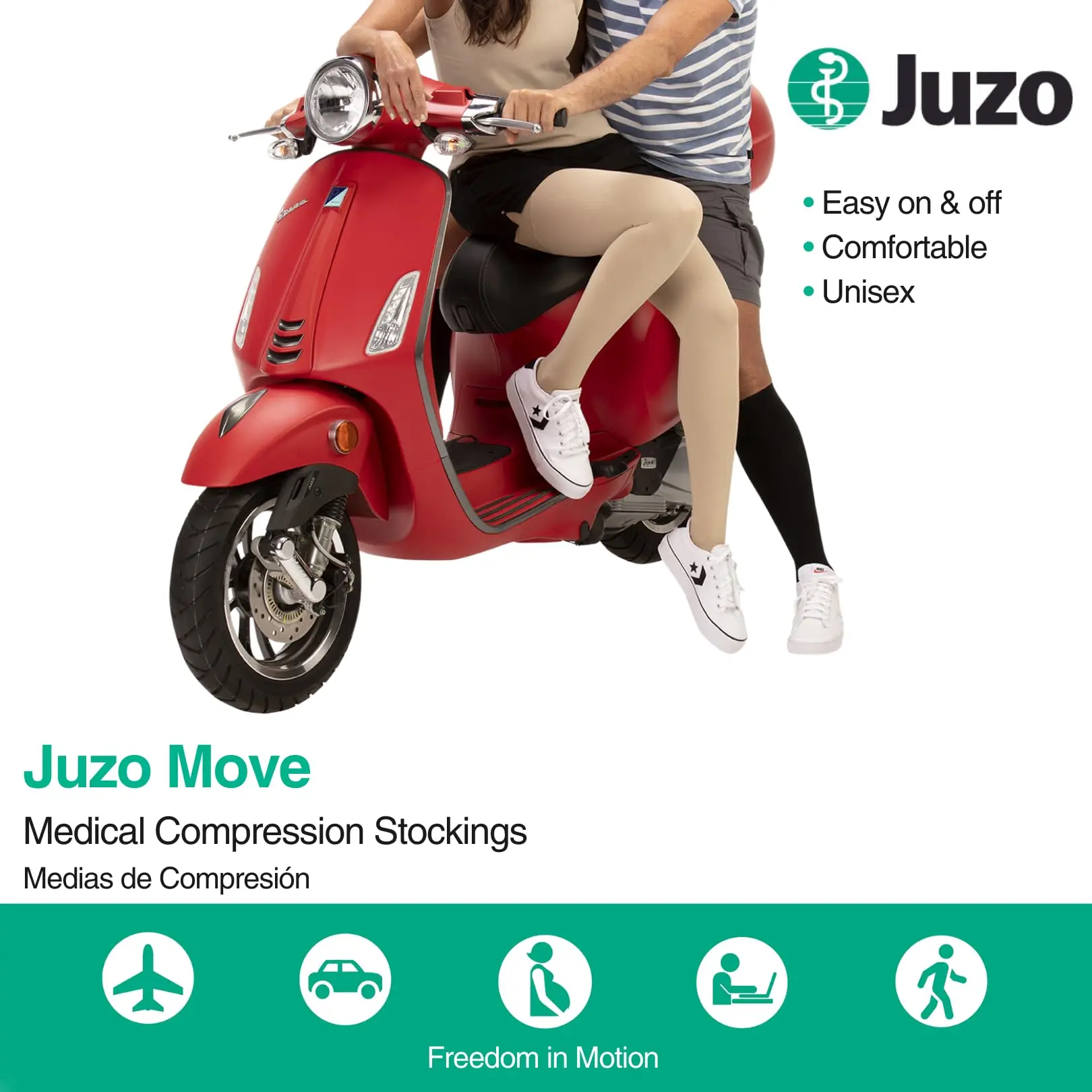 juzo move